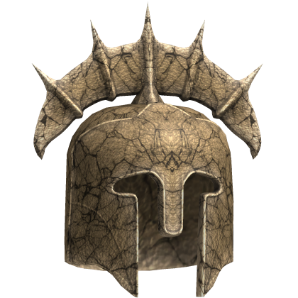 Sand Helmet