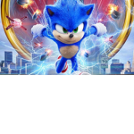 THE SONIC GROUP!!