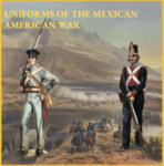 snoobs mexican american war uniforms
