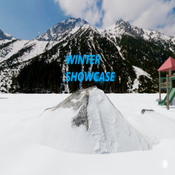 Winter Showcase