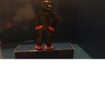 Stick robot