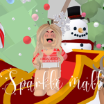 Sparkle Mall