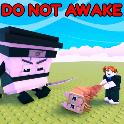 Image du serveur Roblox
