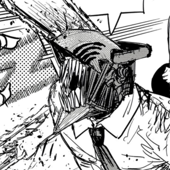 Chainsawman-Schlachtfelder