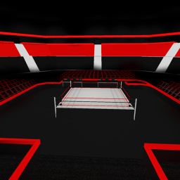 Royal Rumble Arena!