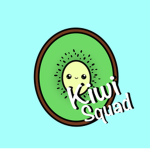 Kiwi Squad!!!!