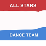 all stars dance academy!