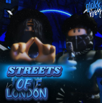 SOL | Streets OF London 1