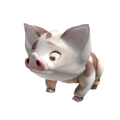 Pua Roblox item