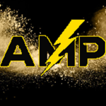 AMP'ed
