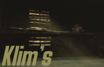 Klim's Scrapyard