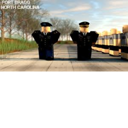 [NEW] United States Army Training Base