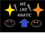 anatic's friends and fans!