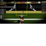 Football Fusion Fan Place