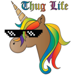 UnIcOrN gAnG--