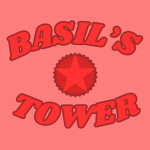 Basil's Tower