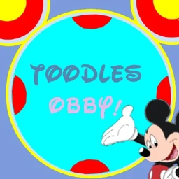 Toodles Obby icon