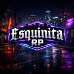Esquinita RP
