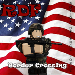 [2k Visits!] Robloxian Border