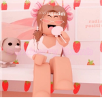 Strawberry Bxmb