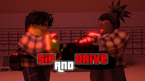 [Update] Sip And Drive 17+