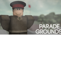 Parade Ground