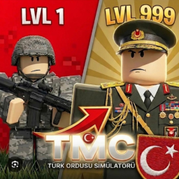 | TMC | Turkish Silahlı Güçleri
