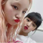 g-idle!