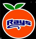 ORANGE RAYS the best in town