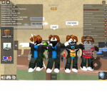 BACONS ROOL