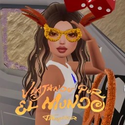 travelling around the world, tropitour ( KAROLG ) 🧡🌴🪘  icon