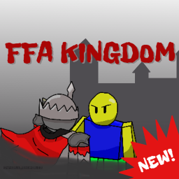 FFA Kingdom [NEW]