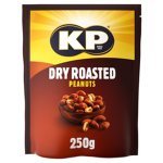 kp dry roasted gaming