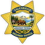 Valenridge Highway Patrol