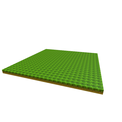 OHHH! GREEEN GREEN GRASSSSSSSSSSS!!