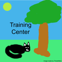 CuteKitten Hotels Training Center!
