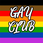 The gay-club