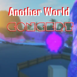 Another World Concert Experience icon
