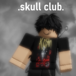 .Skull Club.