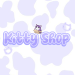 Kitty Shop <3