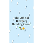 The Official Bloxburg Building Group