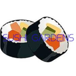 Sushi Gardens