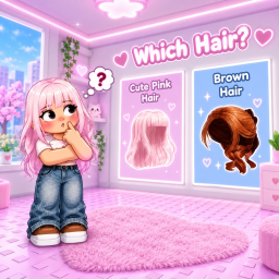 [Infinity] Build a QUEEN! Outfit Tower! 💖 icon