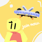 Questiverse Fan Club