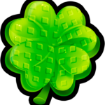 LUCK LUCK LUCK LUCK