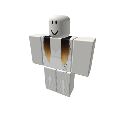 『16』White Gladiators x White Dress / Black Ext thumbnail