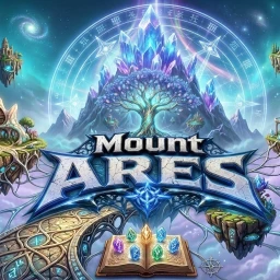 [10CP] MOUNT ARES  icon