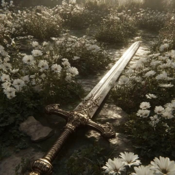 weapon