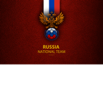FOR MOTHER RUSSIA!!!!