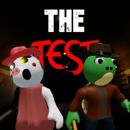 The Test: Remake [CHAPTER 3!] icon